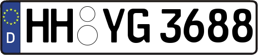 HH-YG3688