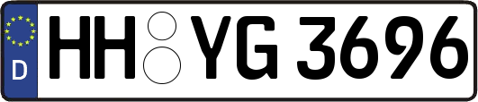 HH-YG3696