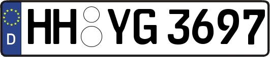 HH-YG3697