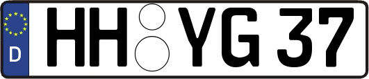 HH-YG37