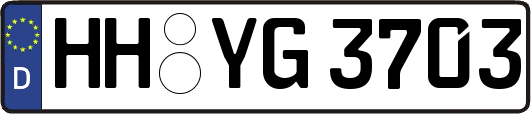 HH-YG3703