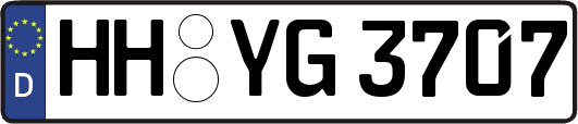 HH-YG3707