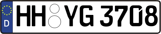 HH-YG3708
