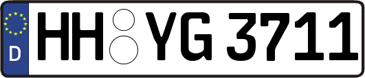 HH-YG3711