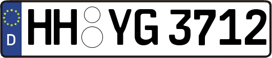 HH-YG3712