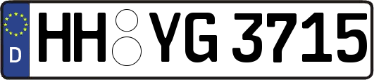 HH-YG3715