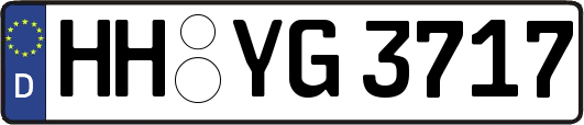 HH-YG3717