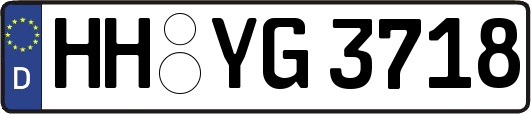 HH-YG3718