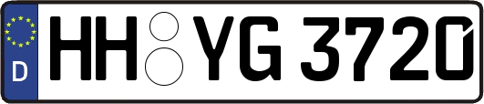 HH-YG3720