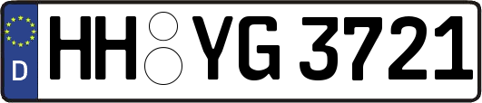 HH-YG3721