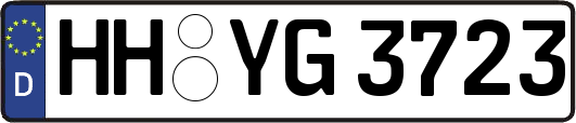 HH-YG3723