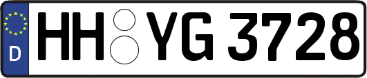 HH-YG3728