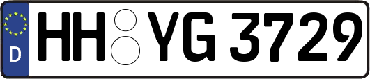 HH-YG3729