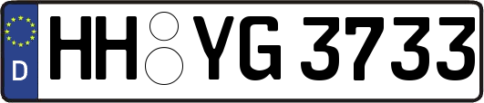 HH-YG3733