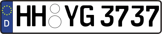 HH-YG3737