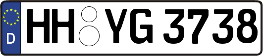 HH-YG3738