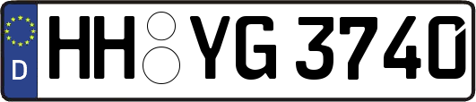 HH-YG3740