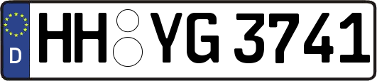 HH-YG3741