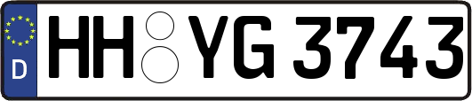 HH-YG3743