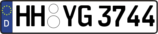 HH-YG3744