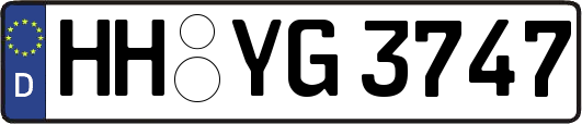 HH-YG3747