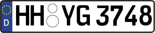 HH-YG3748