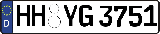 HH-YG3751