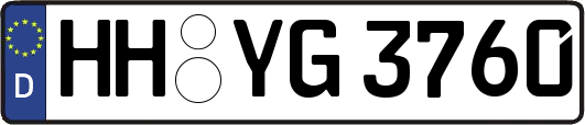 HH-YG3760