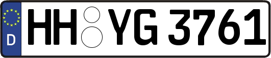HH-YG3761