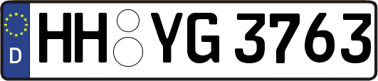 HH-YG3763