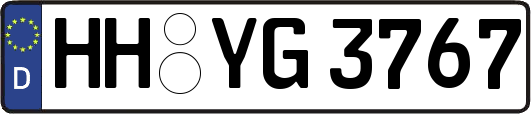 HH-YG3767