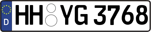HH-YG3768