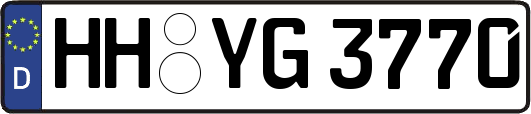 HH-YG3770