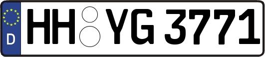 HH-YG3771