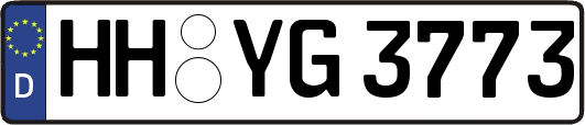 HH-YG3773