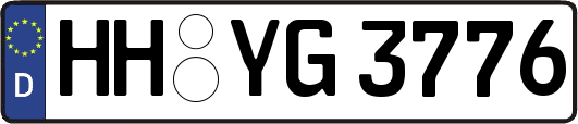 HH-YG3776
