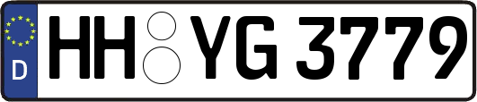 HH-YG3779