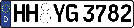 HH-YG3782