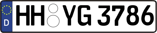 HH-YG3786