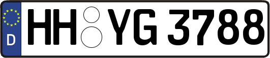 HH-YG3788