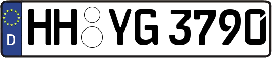 HH-YG3790