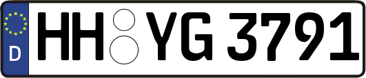 HH-YG3791