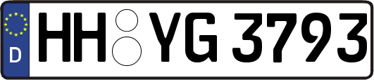 HH-YG3793
