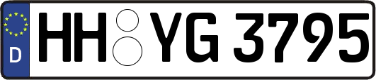 HH-YG3795