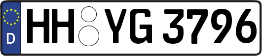 HH-YG3796