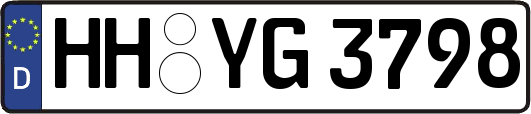 HH-YG3798