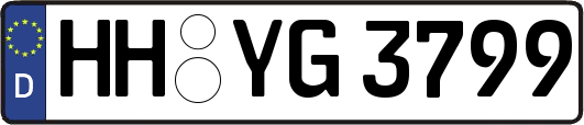 HH-YG3799