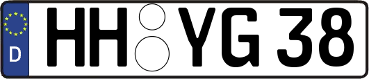 HH-YG38