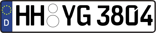 HH-YG3804