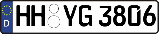 HH-YG3806